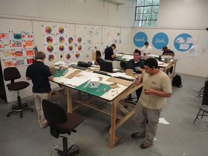 project-h-classroom image via Project H Design's Flickr