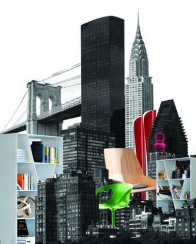 metro-design-guide Metropolis Design Week 2011