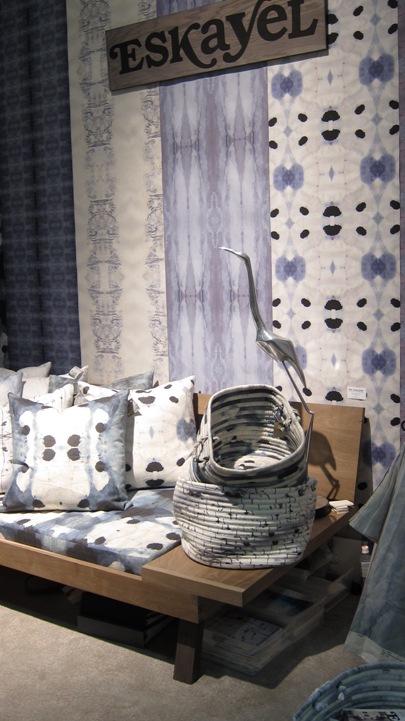 Eskayel Wallcoverings