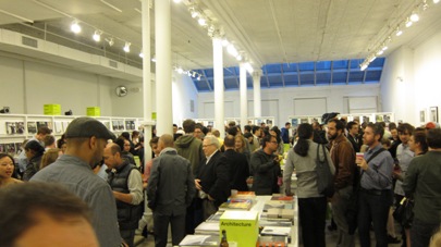 Core77 party