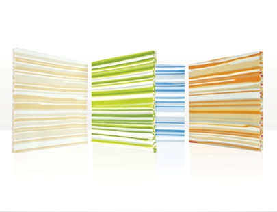 Line Up by 3form Line Up by 3form