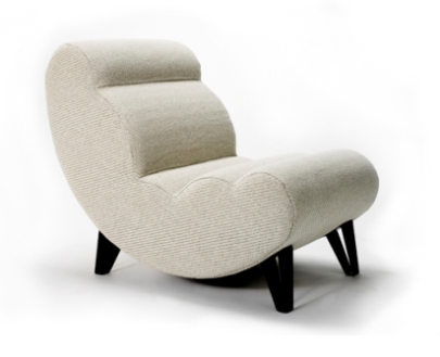 Cloud Chair by Design House Stockholm Cloud Chair by Design House Stockholm