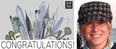 Congratulations Congratulations to Danielle for winning our Facebook giveaway