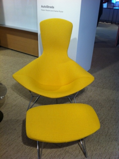 AutoStrada by Knoll NeoCon AutoStrada