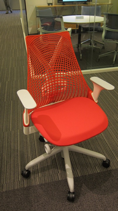 Herman Miller Sayl NeoCon Herman Miller