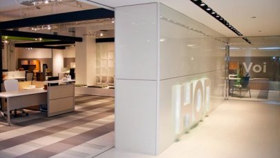 hon-showroom Sneak Peek of the Hon Showroom - Seen at NeoCon