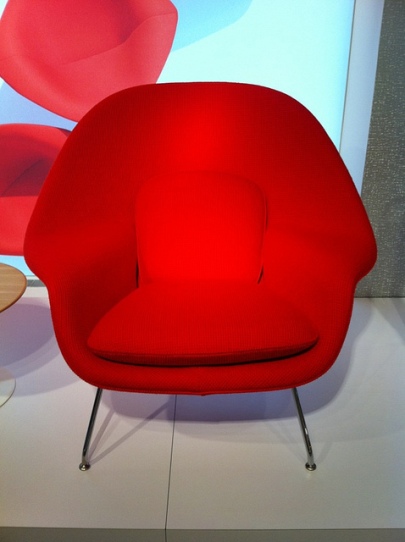 NeoCon Seating Knoll