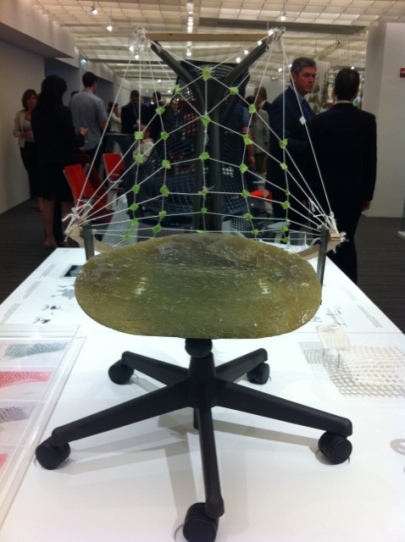 Sayl Construct NeoCon Making Of