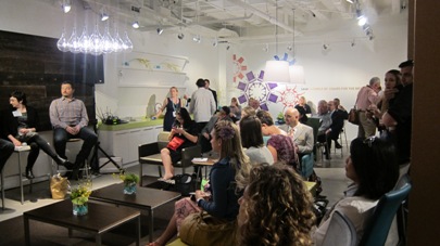 Stylex Panel NeoCon Stylex