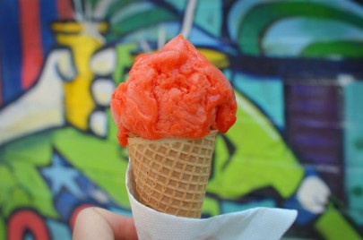 ice-cream