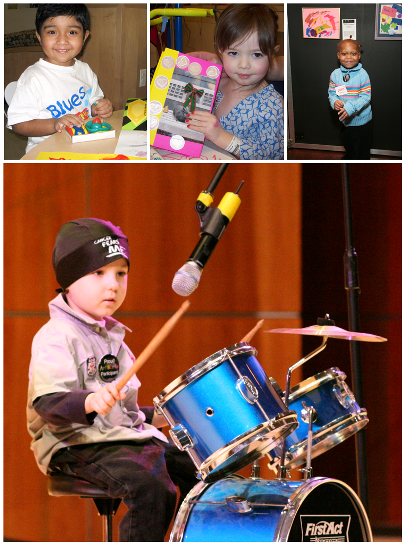 artwork-kids-programs ArtWorks kids in various programs
