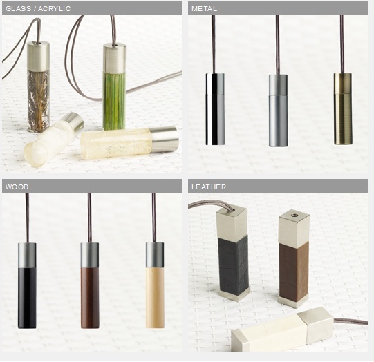 Shade Pulls from The Shade Store, Window Treatment Hardware