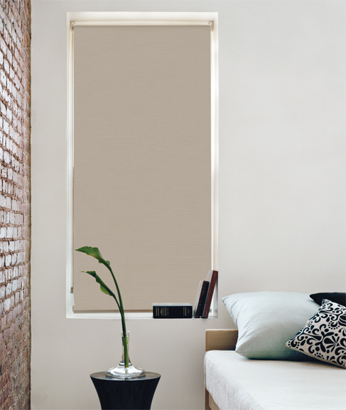 Benefits Of Blackout Roller Shades The Shade Store