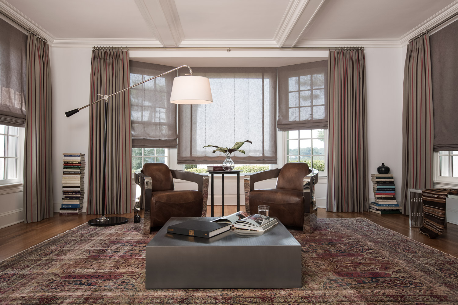 3 Window Treatments Your Indoor Plants Will Love - The ...