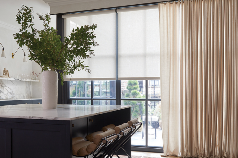 The Best Window Treatments for Indoor Plants The Shade Store