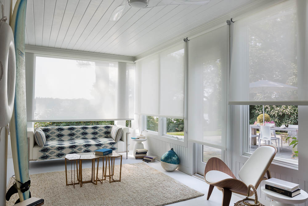 10% solar shades