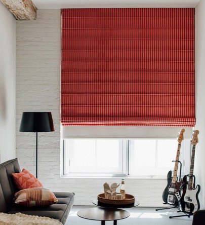 inspiring guitar room