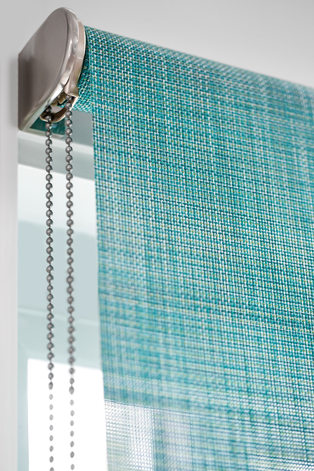 roller shades roll shade reverse regular window hang mini blinds hardware theshadestore door chilewich basketweave