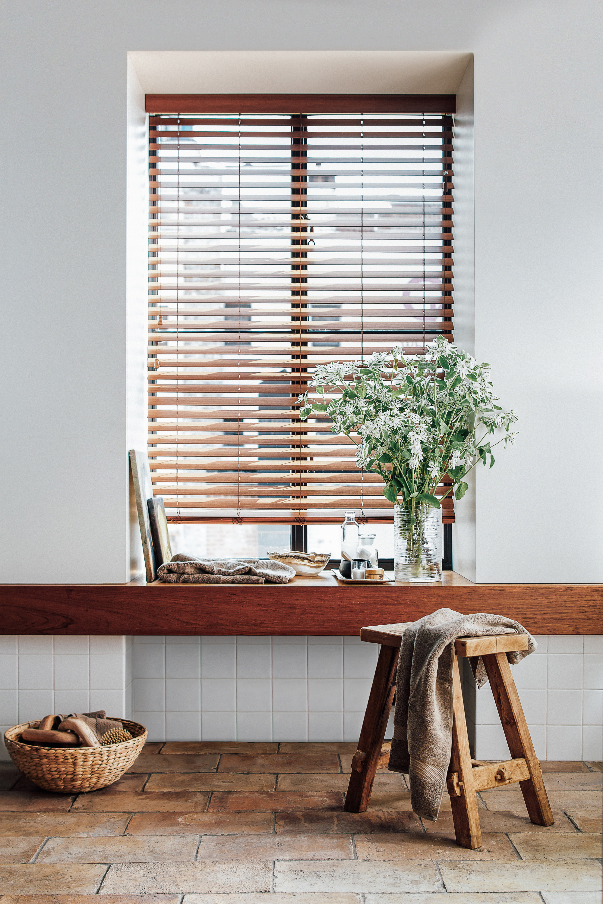 Coastal Window Treatments Style & Inspiration The Shade Store