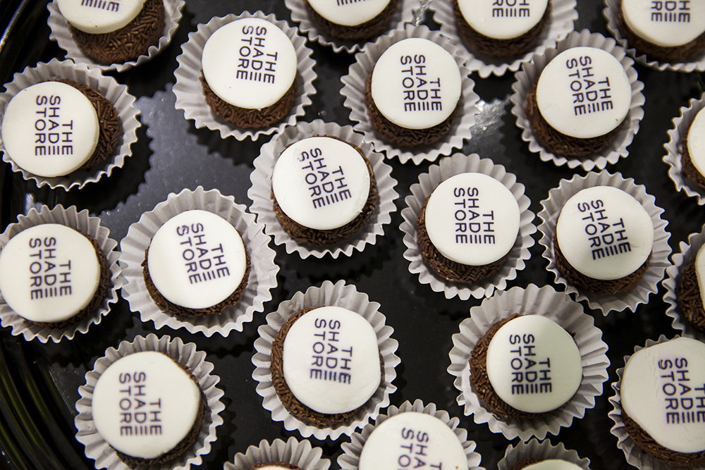 the shade store cupcakes