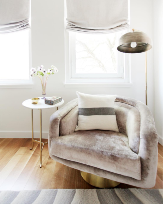 reading nook the shade store danielle colding