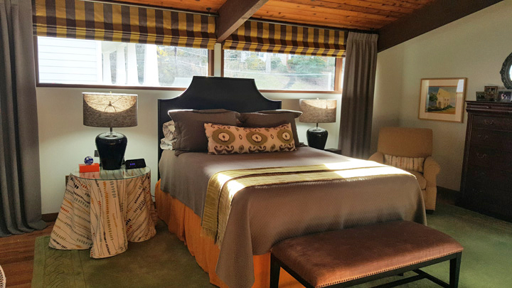 dc by design master bedroom the shade store