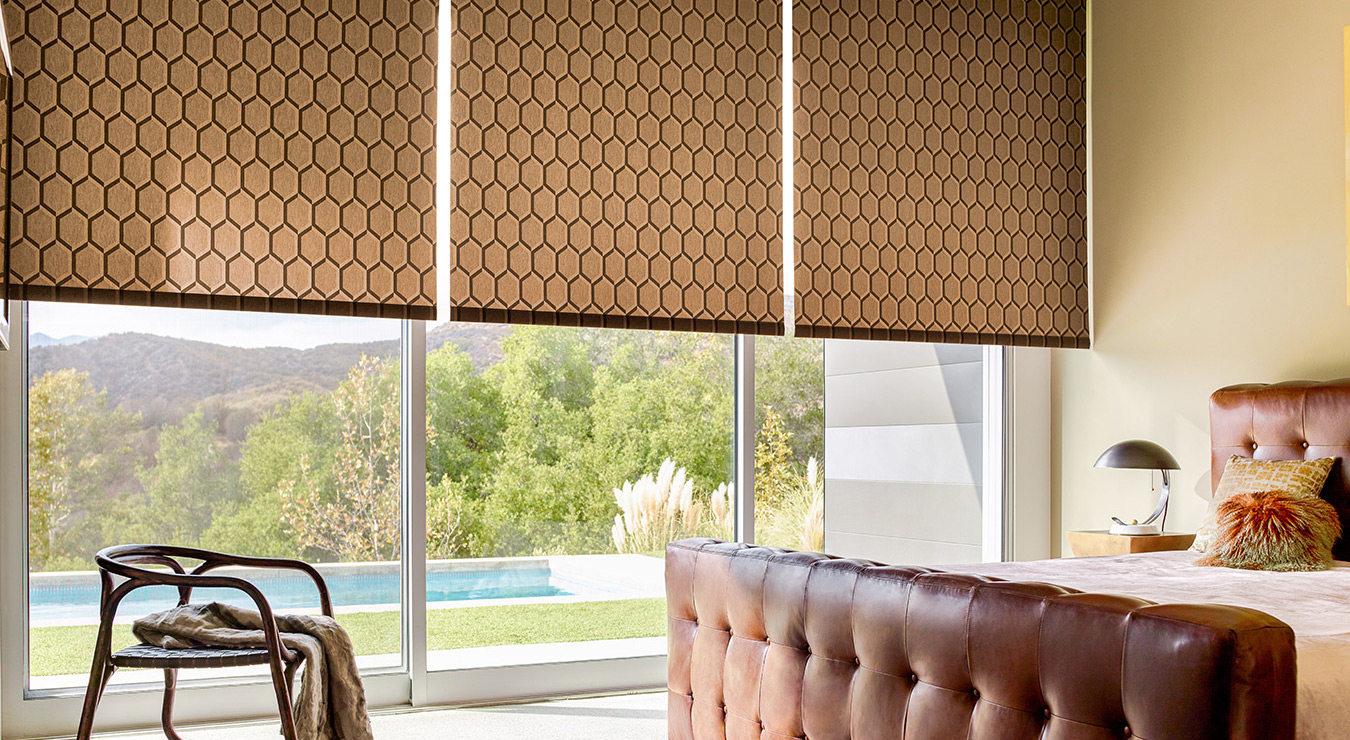 popular window treatment styles