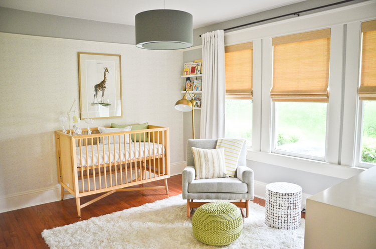 kids window treatments
