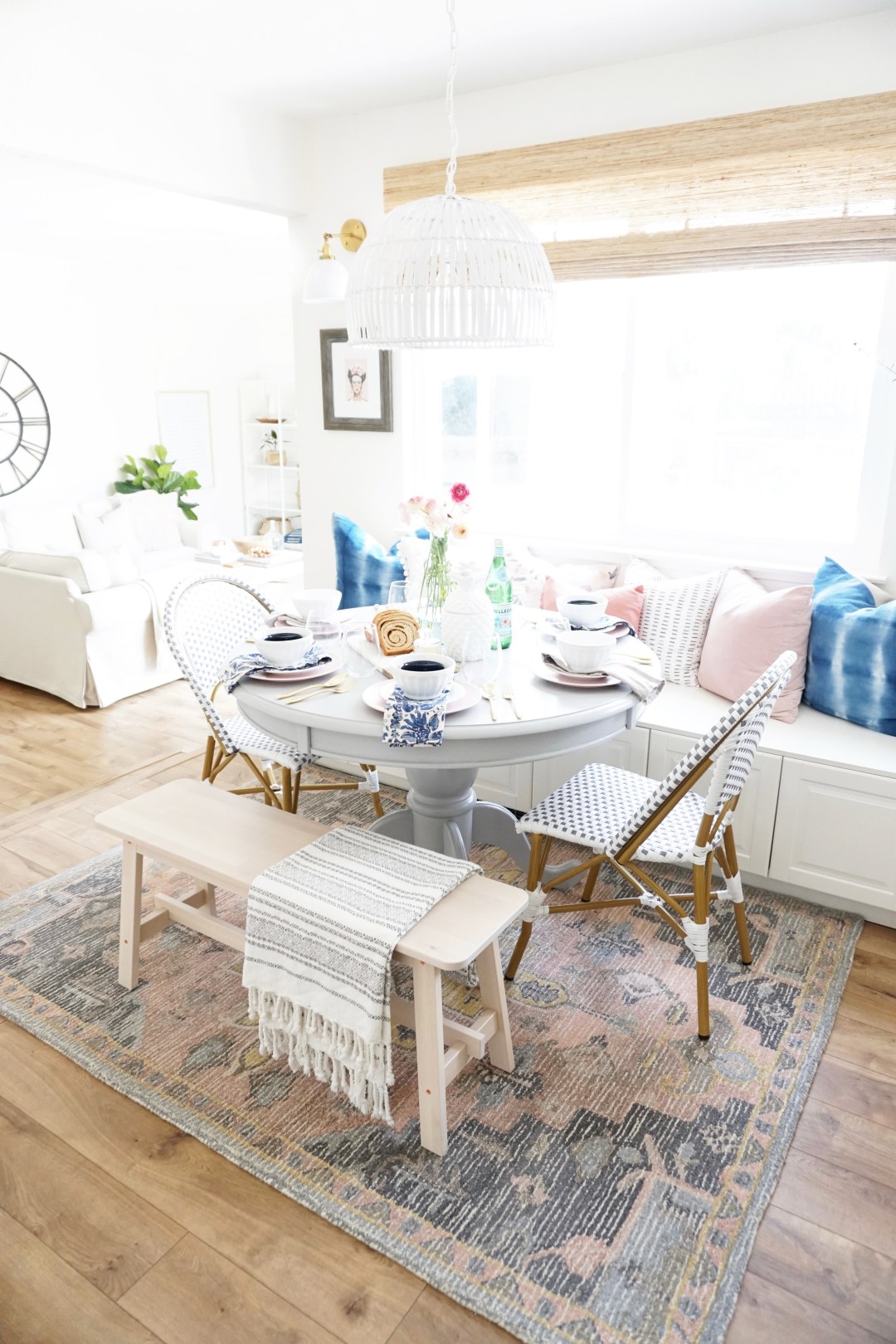 almafied one room challenge reveal the shade store