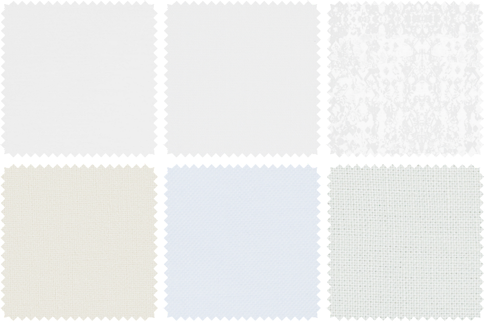 the shade store sheer window treatment materials