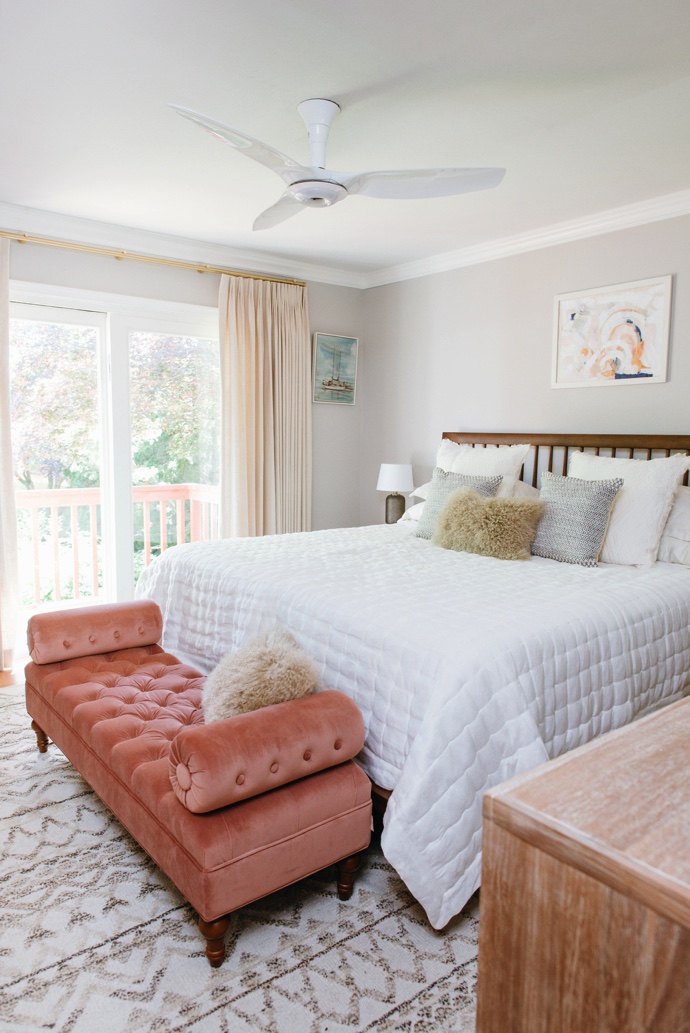 glitter guide one room challenge reveal the shade store