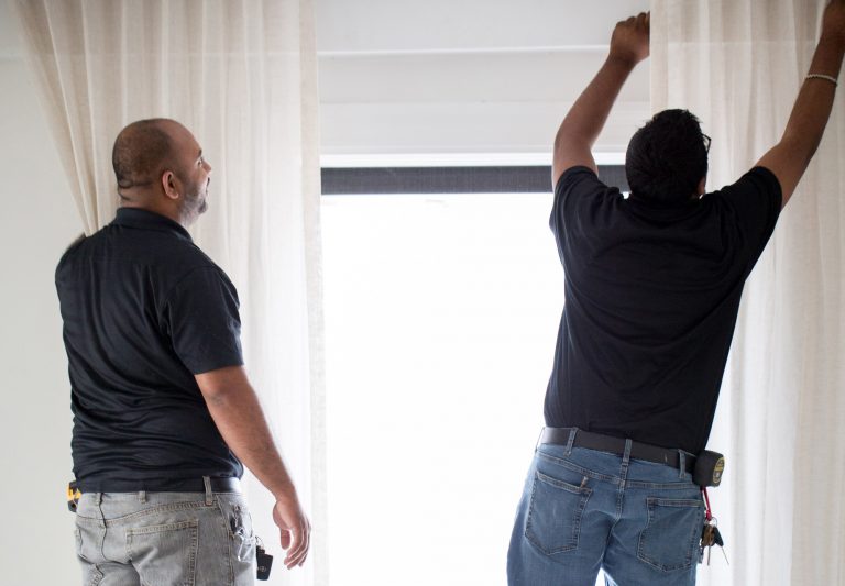 How to Measure for Drapes The Shade Store