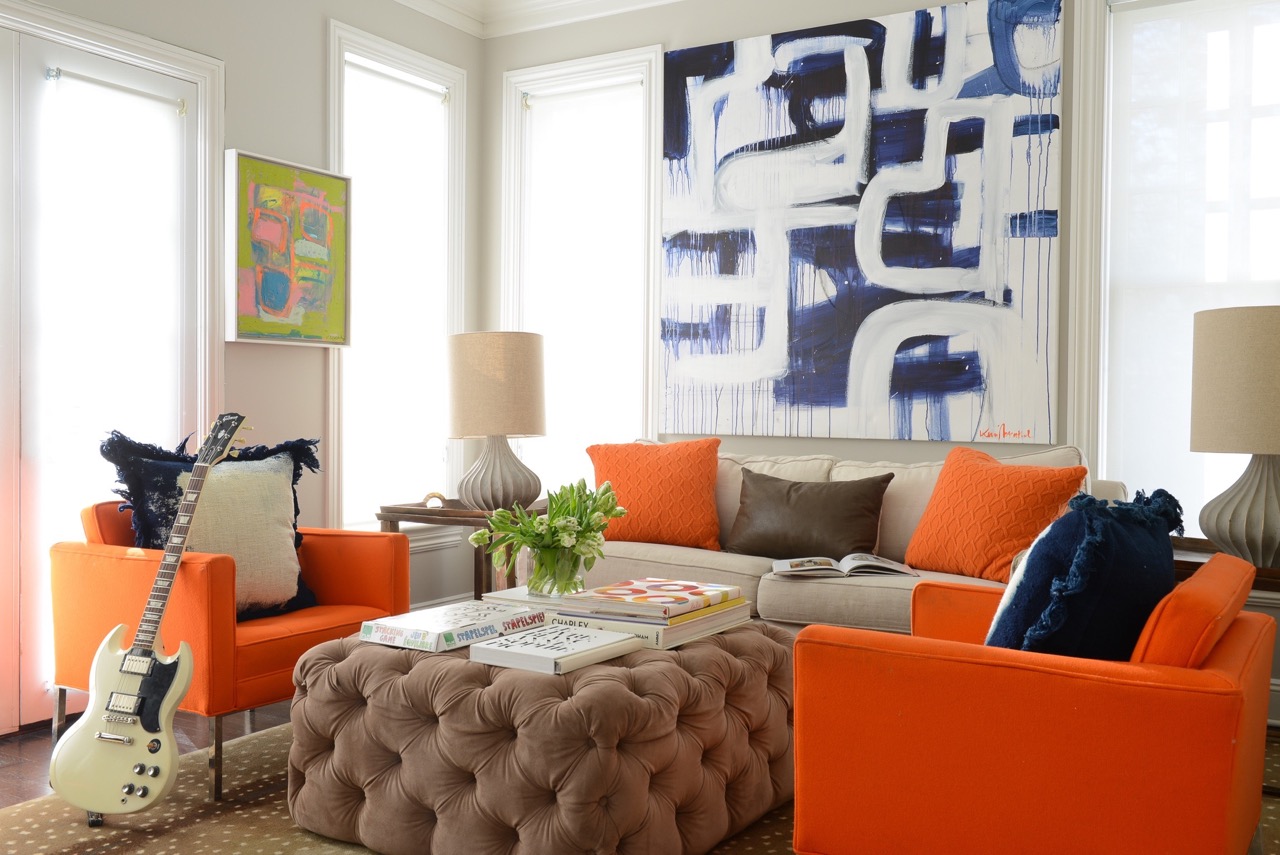 Solar Shades for energy efficient window treatments