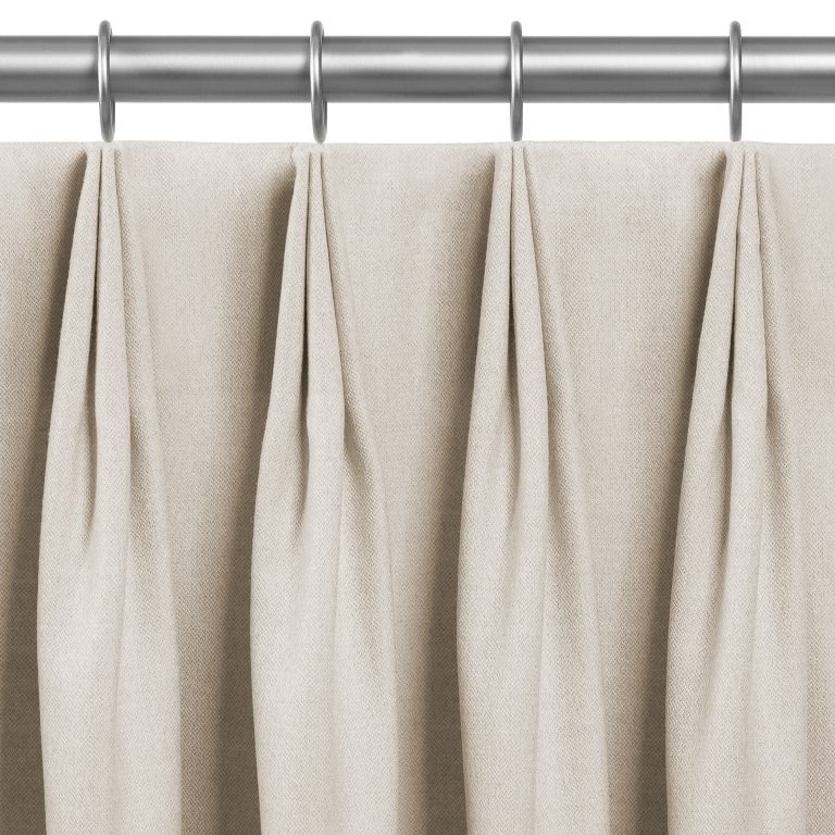 ripple fold drapes Archives The Shade Store