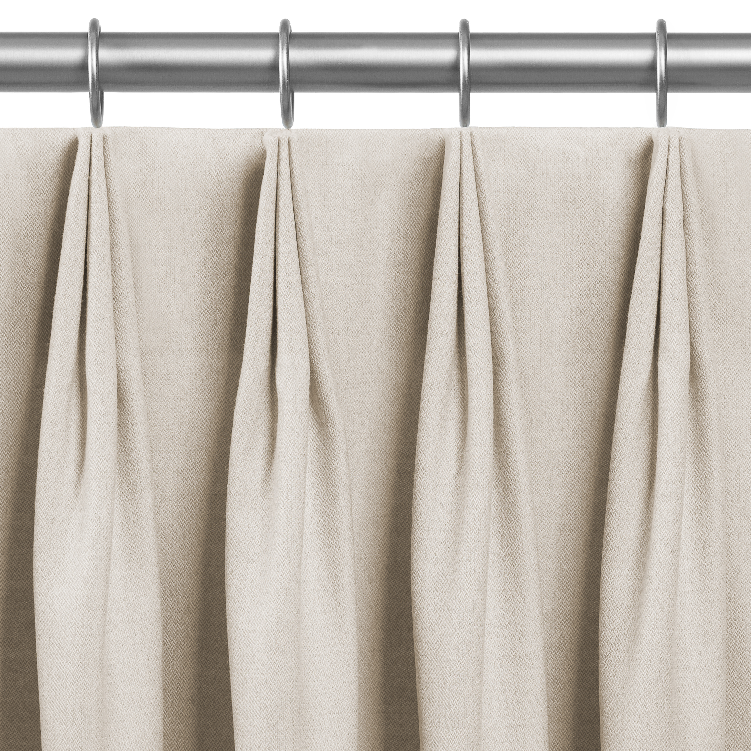 A Guide to Different Types of Drapery Styles The Shade Store