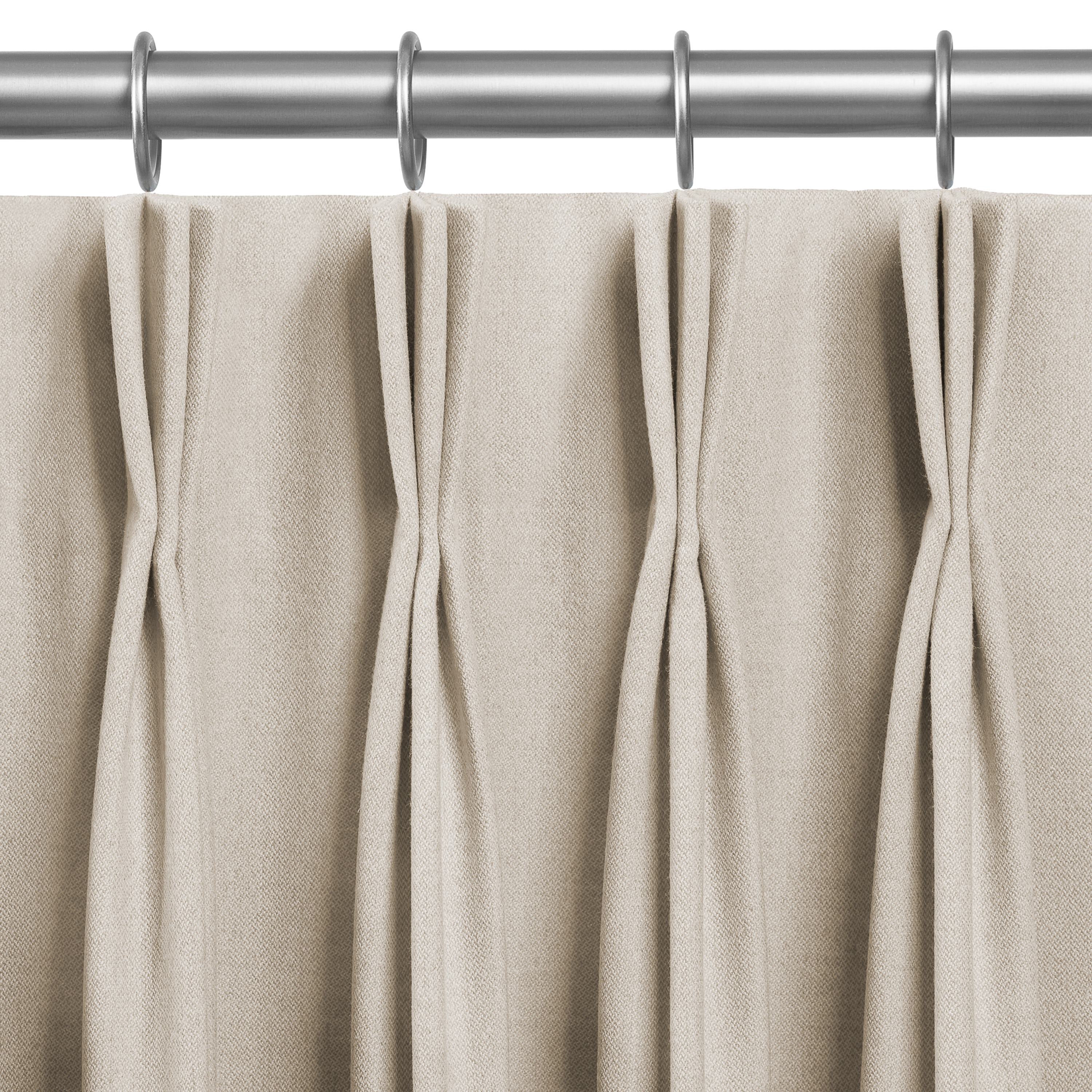 Pinch Pleat Drapes Archives The Shade Store