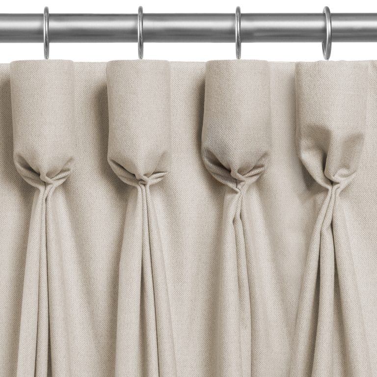 A Guide to Different Types of Drapery Styles The Shade Store