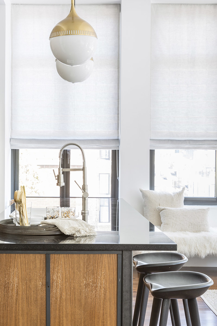 Mercer Loft