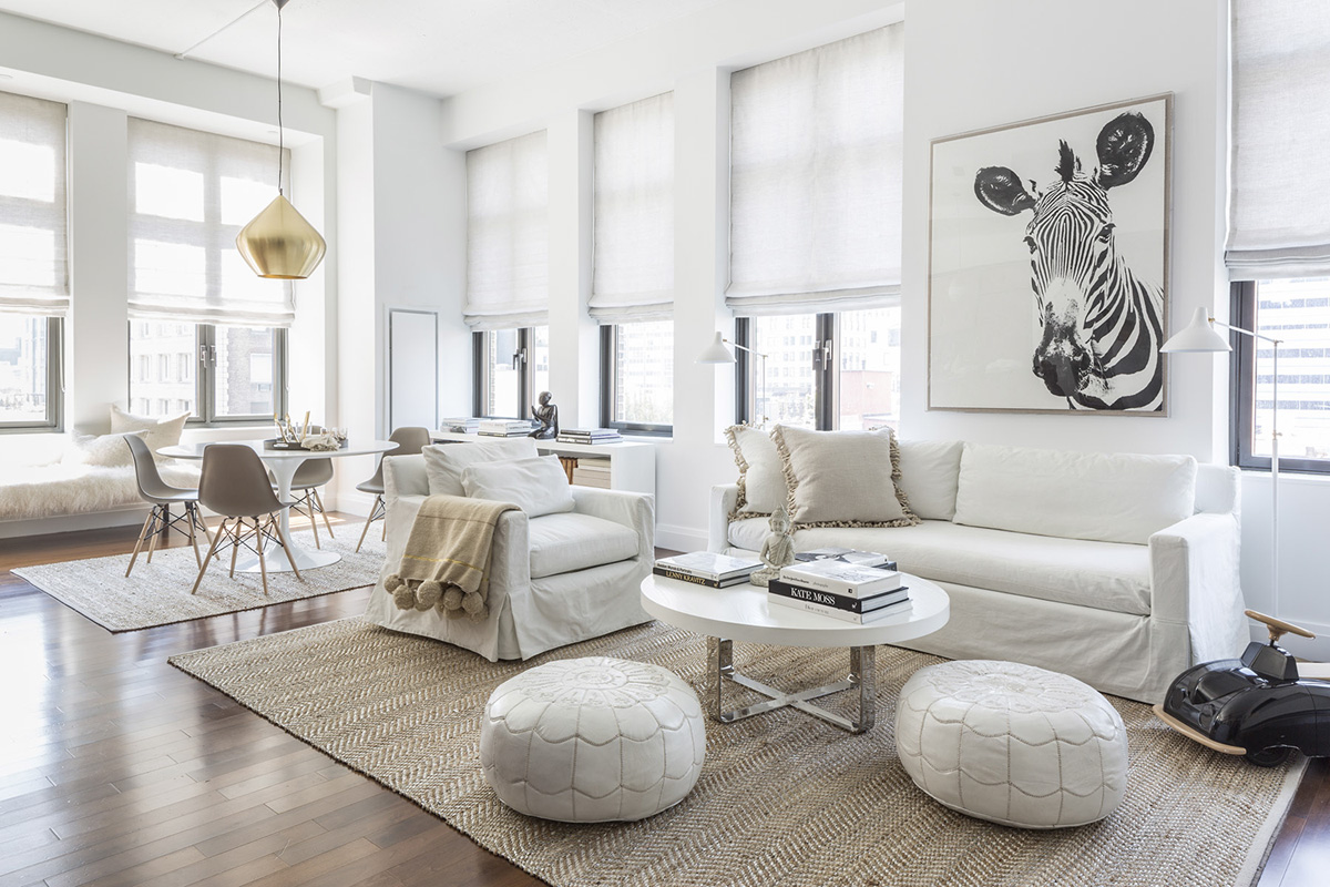 Mercer Loft