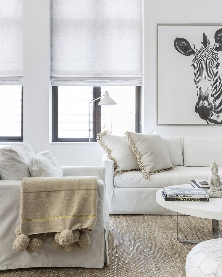 Mercer Loft