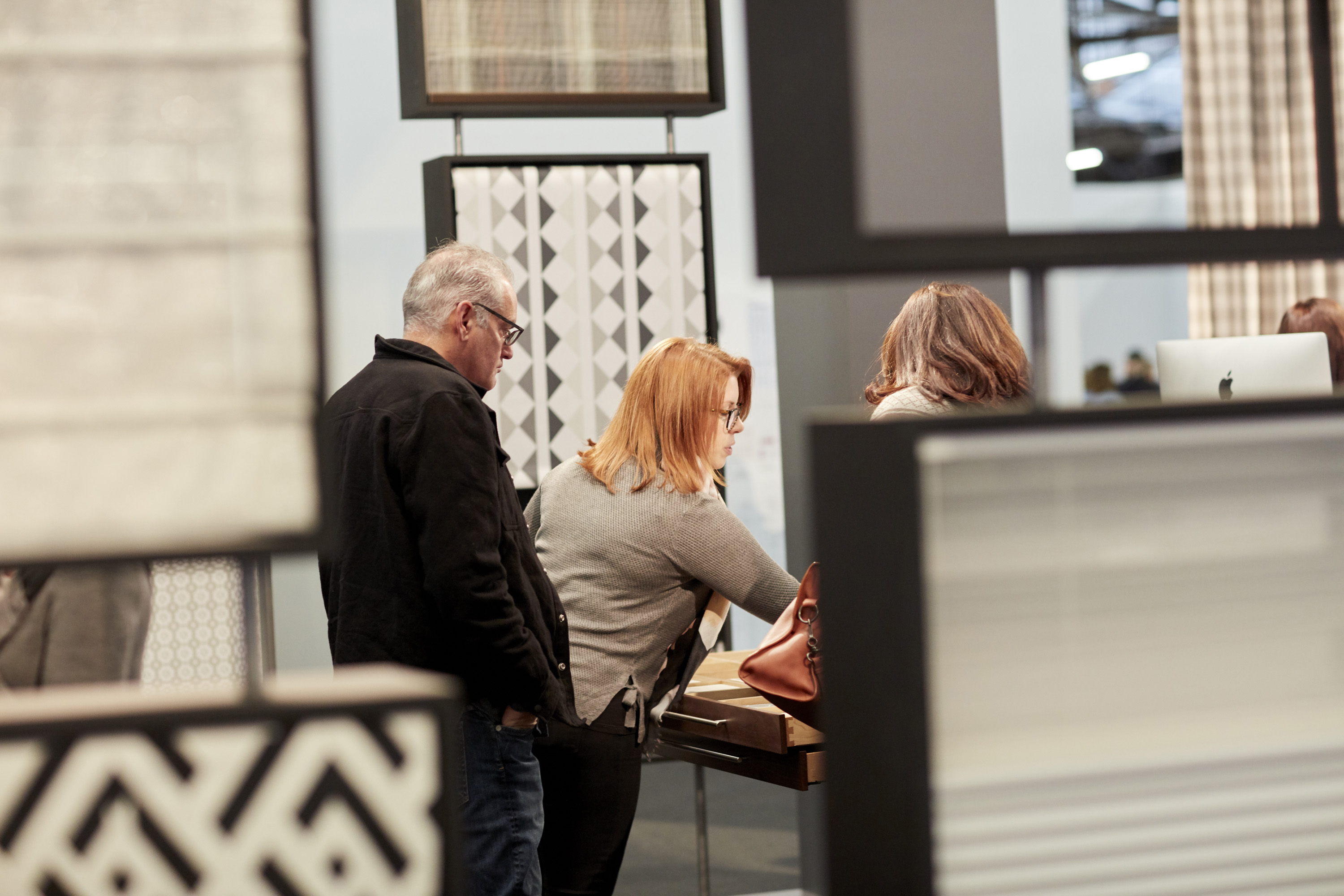 Small Group - AD Design Show 2018