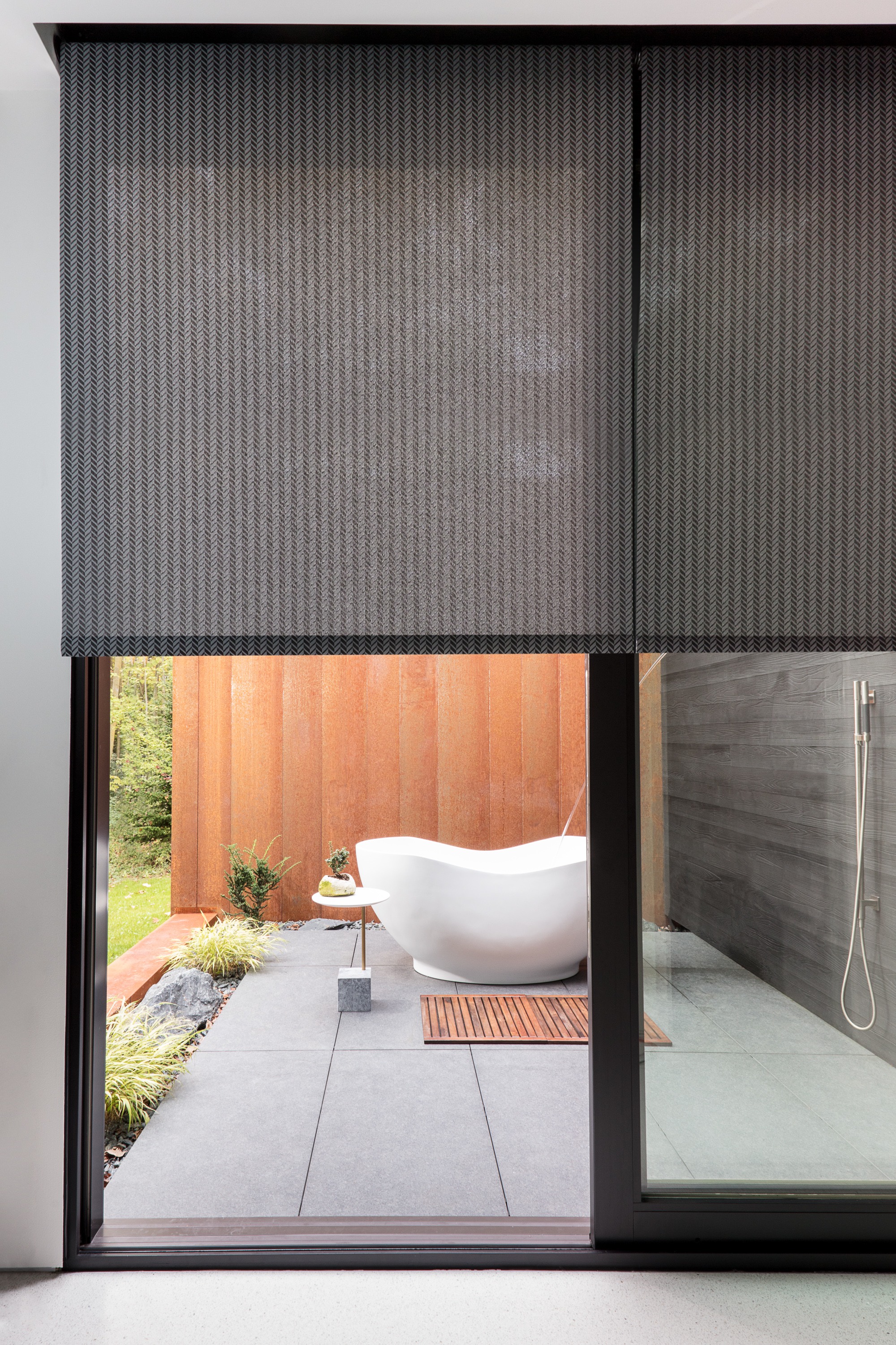 Roller Shade Patterns