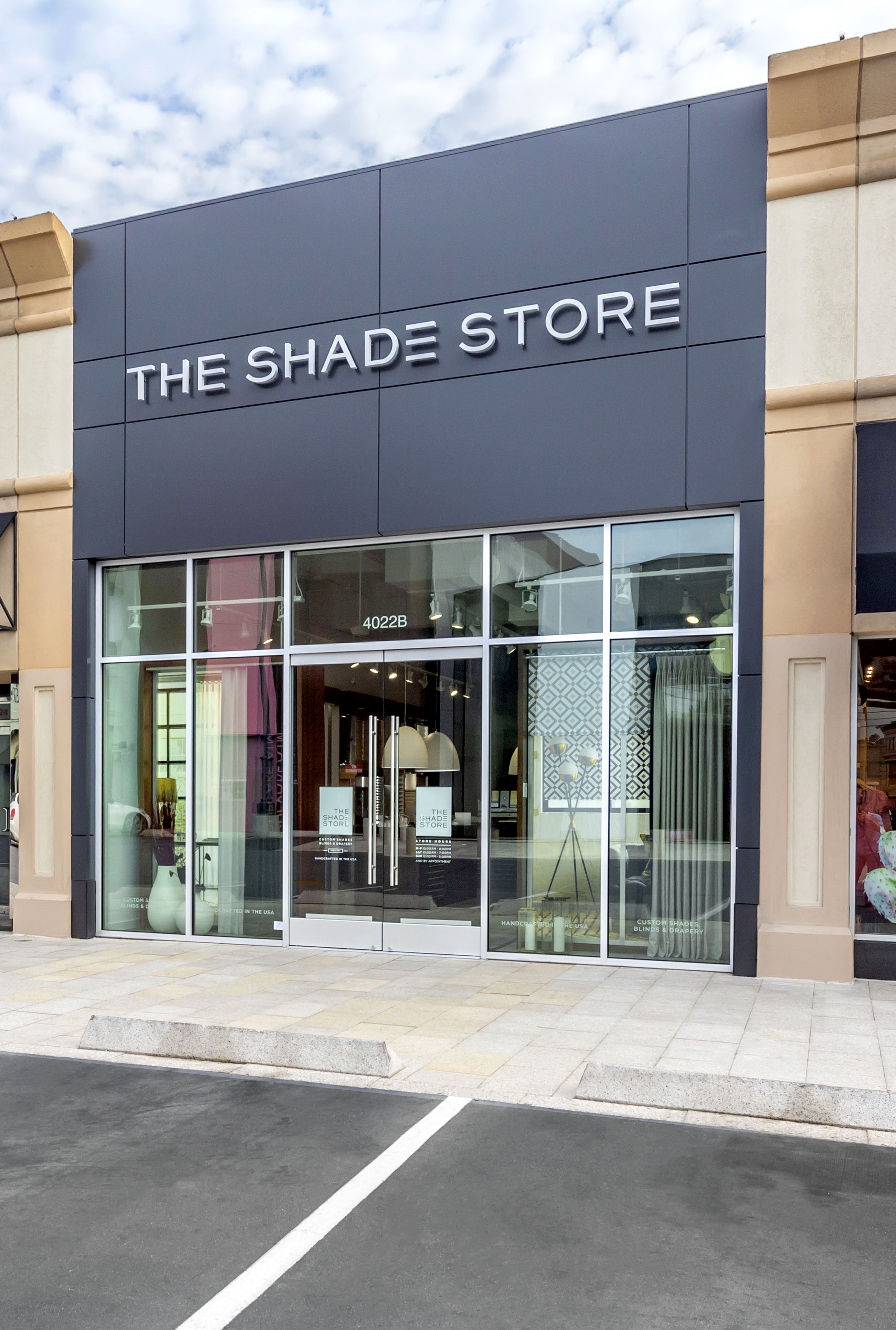 Showrooms Archives The Shade Store