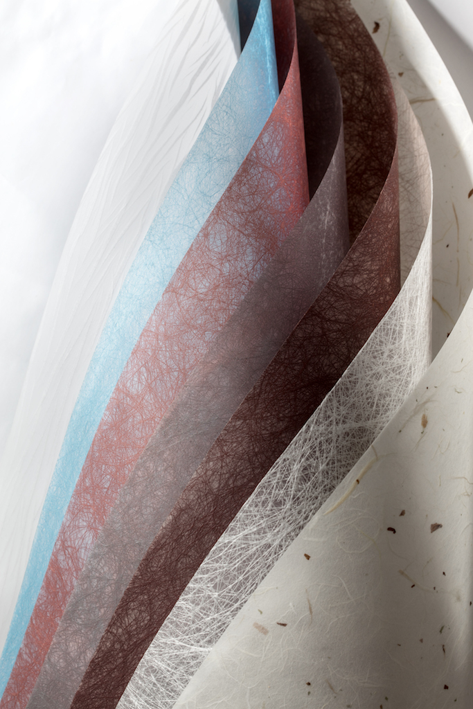Zen Roller Shades