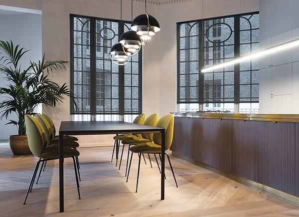 Roller Shades
