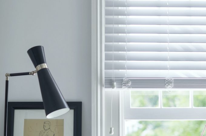 corded window treatments