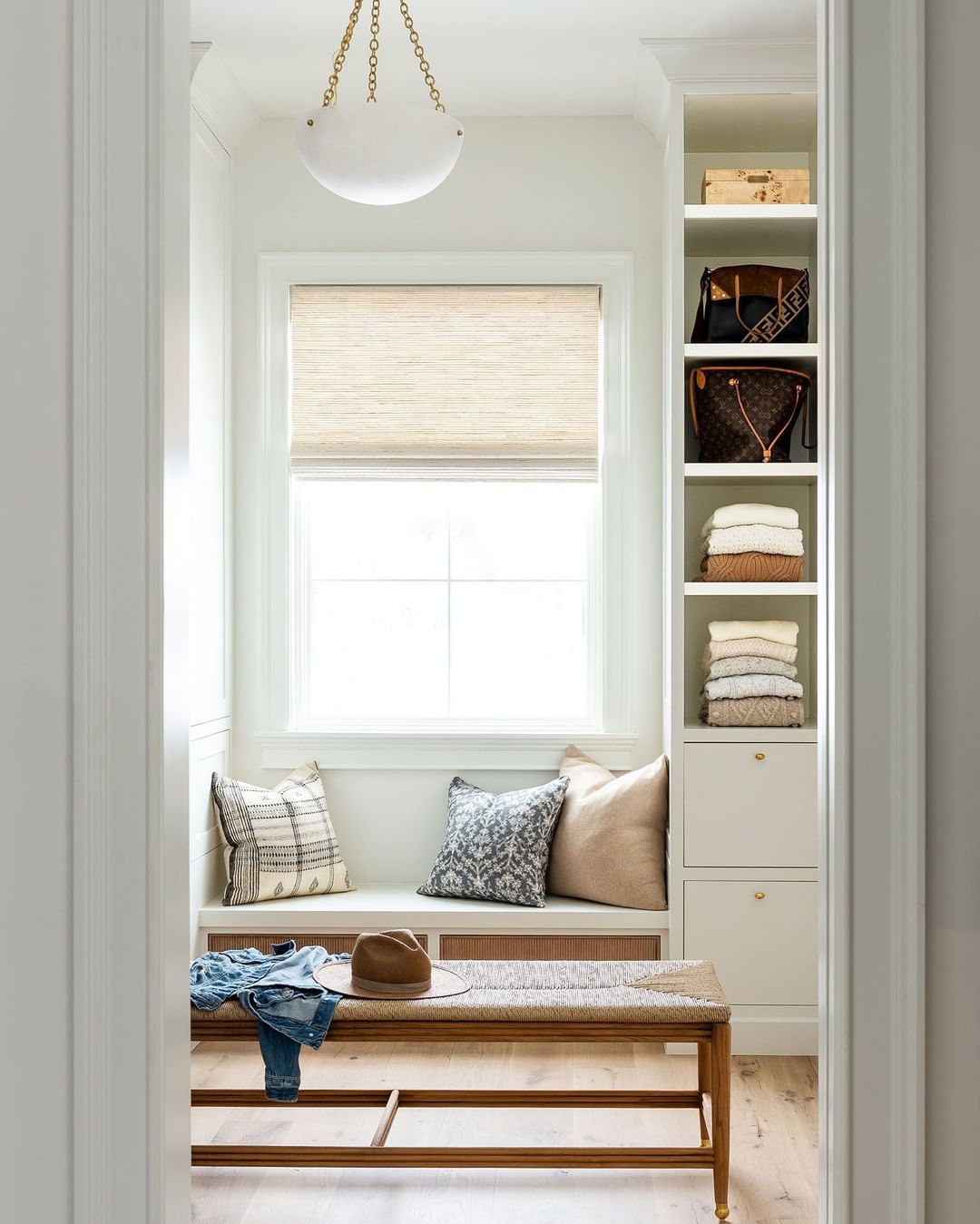 Your Dream Window Treatments At Home with Studio McGee The Shade Store