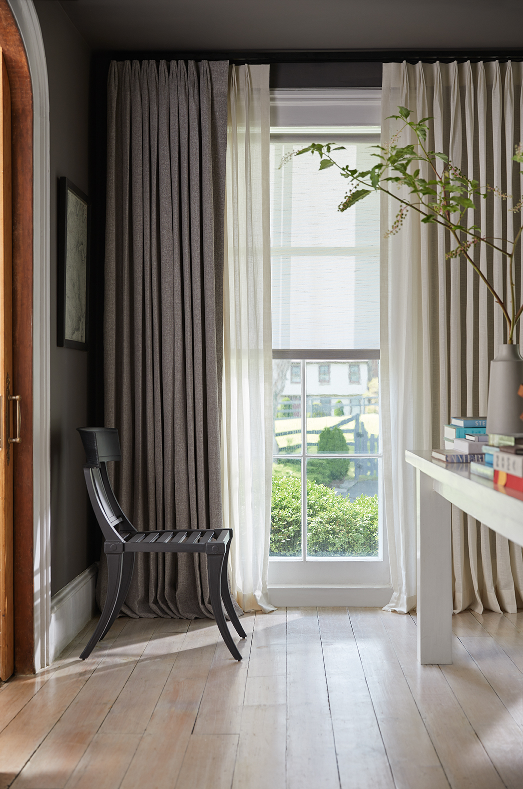 The Shade Store Window Treatment Linings 101 The Shade Store