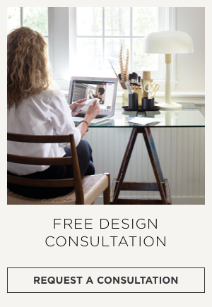 Request a Window Treatment Design Consultation