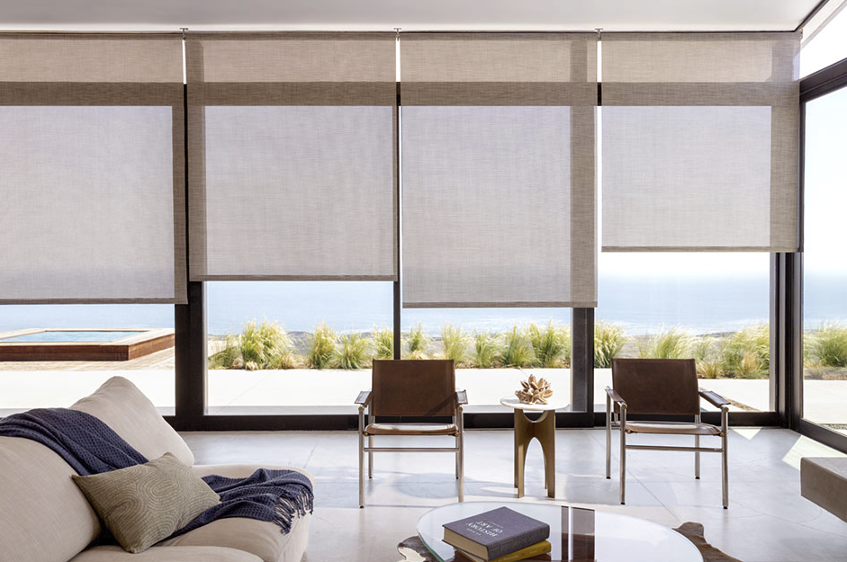 Simple Sophistication Explore Minimalist Window Treatments The Shade